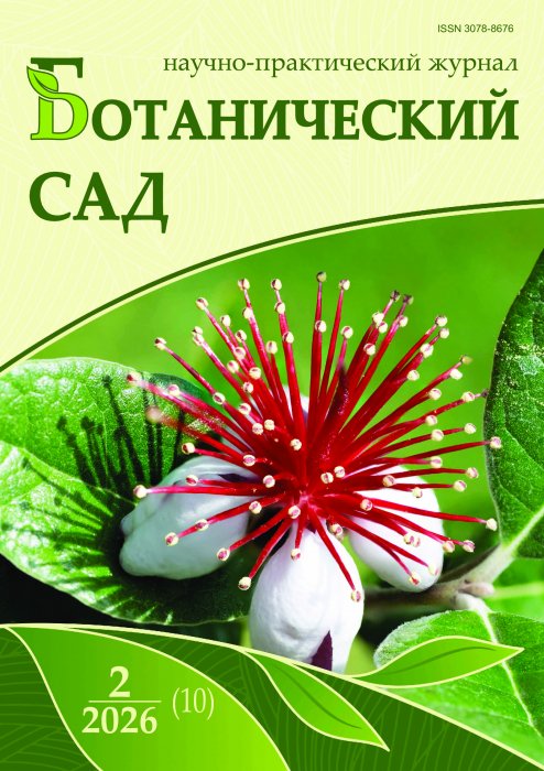 Вышел из печати второй номер журнала 