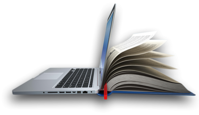 Издательские услуги